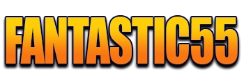 Logo FANTASTIC55